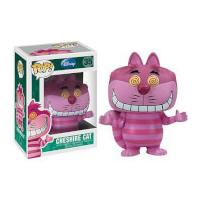 funko cheshire cat pop vinyl