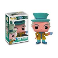 funko mad hatter pop vinyl