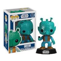 Funko Greedo Pop! Vinyl