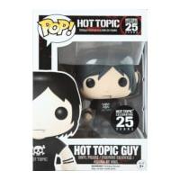 Funko Hot Topic Guy Miscellaneou...
