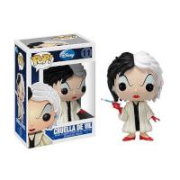 Funko Cruella De Vil Pop! Vinyl