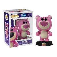 Funko Lotso Pop! Vinyl