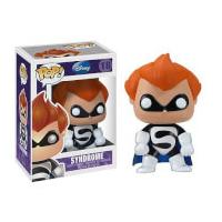 Funko Syndrome Pop! Vinyl