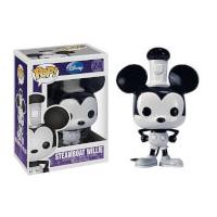 Funko Steamboat Willie Pop! Vinyl
