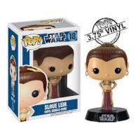 Funko Slave Leia Pop! Vinyl