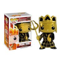 Funko Monk Tang Pop! Vinyl