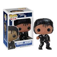 Funko Michael Jackson (Bad) Pop! Vinyl