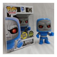 Funko Darkseid (GITD) Pop! Vinyl