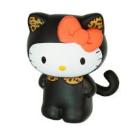 Funko Black Kitty Mystery Minis