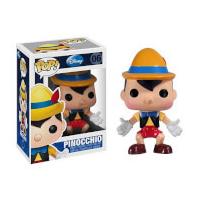 Funko Pinocchio Pop! Vinyl