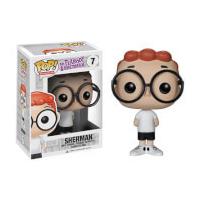 Funko Sherman Pop! Vinyl