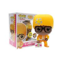 Funko DJ Lance Rock (GITD) Pop! Vinyl