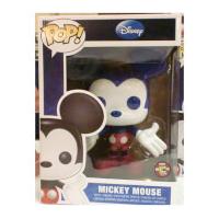 Funko Mickey Mouse (9 Pop! Red/Blue Colorway) Pop! Vinyl