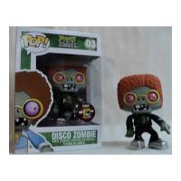 funko disco zombie sdcc 2012 pop vinyl