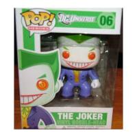 Funko Joker Pop! Vinyl