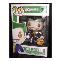 Funko Joker (Chase Bobblehead) Pop! Vinyl