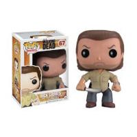 funko rick grimes prison pop vinyl