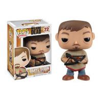 Funko Daryl Dixon Pop! Vinyl