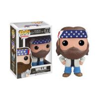 Funko Willie Pop! Vinyl