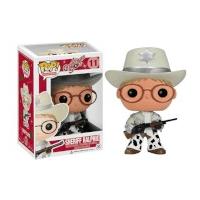 Funko Sheriff Ralphie Pop! Vinyl