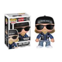 Funko Jax Teller With Hat Pop! Vinyl