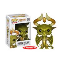 Funko Oversized Nicol Bolas Pop! Vinyl