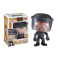 funko bloody prison guard walker pop vinyl