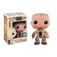 funko bloody merle dixon pop vinyl