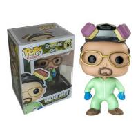 Funko Walter White Green Suit Pop! Vinyl