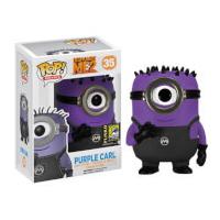 Funko Purple Carl Pop! Vinyl