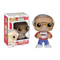 Funko Stan Lee (Fan Expo) White Shoes Pop! Vinyl