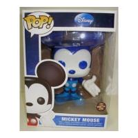 Funko Mickey Mouse (9 Pop! Blue Colorway) Pop! Vinyl