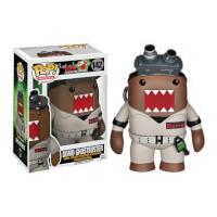 Funko Domo Ghostbuster Pop! Vinyl