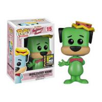 Funko Huckleberry Hound (Green) Pop! Vinyl