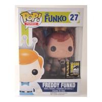 funko dr raymond stantz freddy pop vinyl