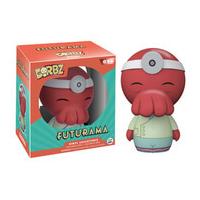 futurama zoidberg dorbz vinyl figure