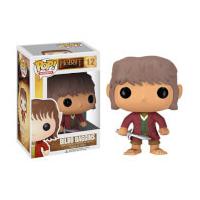 Funko Bilbo Baggins Pop! Vinyl