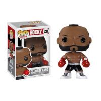 Funko Clubber Lang Pop! Vinyl