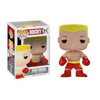 Funko Ivan Drago Pop! Vinyl