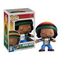 funko reggae rasta pop vinyl