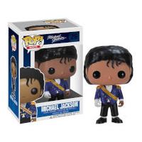 Funko Michael Jackson Pop! Vinyl