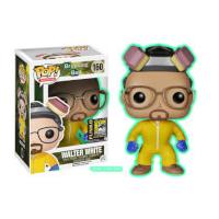 Funko Walter White SDCC Pop! Vinyl