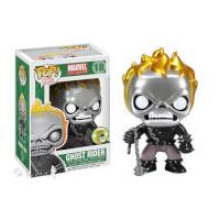 Funko Ghost Rider Metallic (SDCC 2013) Pop! Vinyl