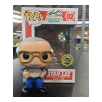 Funko Stan Lee (Supernova) Pop! Vinyl