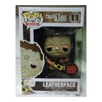 Funko Leatherface (Chase) Pop! Vinyl