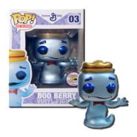Funko Boo Berry (Metallic) Pop! Vinyl