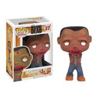 Funko Michonne Pet 1 Pop! Vinyl