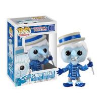 Funko Snow Meiser Pop! Vinyl