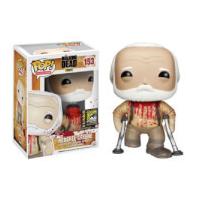 Funko SDCC Headless Hershel Pop!...