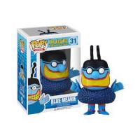 Funko Blue Meanie Pop! Vinyl